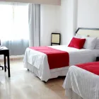 La imagen 12 de la Empresa BEST WESTERN PLUS TUXTEPEC Transportes y Turismo en Tuxtepec OAX