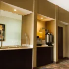 La imagen 10 de la Empresa BEST WESTERN PREMIER MONTERREY AEROPUERTO Transportes y Turismo en Apodaca NLE
