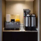 La imagen 15 de la Empresa BEST WESTERN PREMIER MONTERREY AEROPUERTO Transportes y Turismo en Apodaca NLE