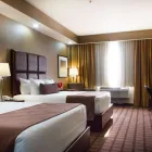 La imagen 16 de la Empresa BEST WESTERN PREMIER MONTERREY AEROPUERTO Transportes y Turismo en Apodaca NLE