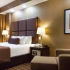 La imagen 19 de la Empresa BEST WESTERN PREMIER MONTERREY AEROPUERTO Transportes y Turismo en Apodaca NLE