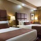 La imagen 22 de la Empresa BEST WESTERN PREMIER MONTERREY AEROPUERTO Transportes y Turismo en Apodaca NLE