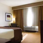 La imagen 29 de la Empresa BEST WESTERN PREMIER MONTERREY AEROPUERTO Transportes y Turismo en Apodaca NLE