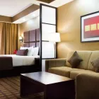 La imagen 32 de la Empresa BEST WESTERN PREMIER MONTERREY AEROPUERTO Transportes y Turismo en Apodaca NLE