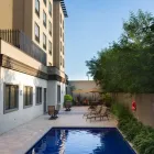 La imagen 34 de la Empresa BEST WESTERN PREMIER MONTERREY AEROPUERTO Transportes y Turismo en Apodaca NLE