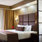 La imagen 36 de la Empresa BEST WESTERN PREMIER MONTERREY AEROPUERTO Transportes y Turismo en Apodaca NLE