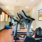 La imagen 38 de la Empresa BEST WESTERN PREMIER MONTERREY AEROPUERTO Transportes y Turismo en Apodaca NLE