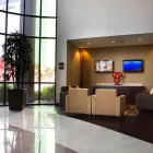 La imagen 44 de la Empresa BEST WESTERN PREMIER MONTERREY AEROPUERTO Transportes y Turismo en Apodaca NLE