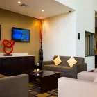 La imagen 46 de la Empresa BEST WESTERN PREMIER MONTERREY AEROPUERTO Transportes y Turismo en Apodaca NLE
