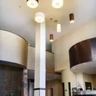 La imagen 49 de la Empresa BEST WESTERN PREMIER MONTERREY AEROPUERTO Transportes y Turismo en Apodaca NLE