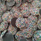 La imagen 1 de la Empresa BETTER CHOCOLATTE DE TOLUCA Tiendas de Autoservicio y Departamentales en San Mateo Atenco MEX