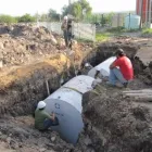 La imagen 2 de la Empresa BIO-INGENIERIASANITARIA S.A. DE C.V. Servicios Profesionales y de Negocios en Ciudad De México CMX