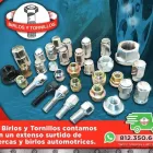 La imagen 1 de la Empresa BIRLOS Y TORNILLOS , S.A. DE C.V. BYTNSA Refacciones y Accesorios para Automóviles y Camiones en Monterrey NLE