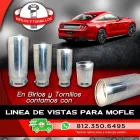 La imagen 2 de la Empresa BIRLOS Y TORNILLOS , S.A. DE C.V. BYTNSA Refacciones y Accesorios para Automóviles y Camiones en Monterrey NLE