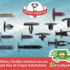 La imagen 3 de la Empresa BIRLOS Y TORNILLOS , S.A. DE C.V. BYTNSA Refacciones y Accesorios para Automóviles y Camiones en Monterrey NLE