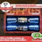 La imagen 4 de la Empresa BIRLOS Y TORNILLOS , S.A. DE C.V. BYTNSA Refacciones y Accesorios para Automóviles y Camiones en Monterrey NLE