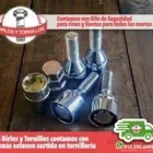 La imagen 5 de la Empresa BIRLOS Y TORNILLOS , S.A. DE C.V. BYTNSA Refacciones y Accesorios para Automóviles y Camiones en Monterrey NLE