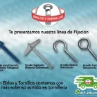 La imagen 7 de la Empresa BIRLOS Y TORNILLOS , S.A. DE C.V. BYTNSA Refacciones y Accesorios para Automóviles y Camiones en Monterrey NLE