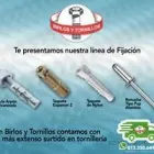 La imagen 8 de la Empresa BIRLOS Y TORNILLOS , S.A. DE C.V. BYTNSA Refacciones y Accesorios para Automóviles y Camiones en Monterrey NLE