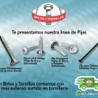La imagen 12 de la Empresa BIRLOS Y TORNILLOS , S.A. DE C.V. BYTNSA Refacciones y Accesorios para Automóviles y Camiones en Monterrey NLE