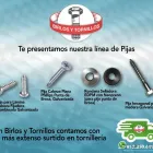 La imagen 13 de la Empresa BIRLOS Y TORNILLOS , S.A. DE C.V. BYTNSA Refacciones y Accesorios para Automóviles y Camiones en Monterrey NLE