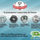 La imagen 14 de la Empresa BIRLOS Y TORNILLOS , S.A. DE C.V. BYTNSA Refacciones y Accesorios para Automóviles y Camiones en Monterrey NLE