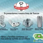 La imagen 15 de la Empresa BIRLOS Y TORNILLOS , S.A. DE C.V. BYTNSA Refacciones y Accesorios para Automóviles y Camiones en Monterrey NLE