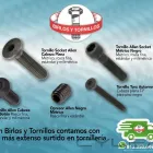 La imagen 17 de la Empresa BIRLOS Y TORNILLOS , S.A. DE C.V. BYTNSA Refacciones y Accesorios para Automóviles y Camiones en Monterrey NLE
