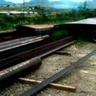 La imagen 1 de la Empresa BISSON ACERO Industrias y Agricultura en Parral CHH