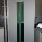 La imagen 2 de la Empresa BLINDAJES PRO-GLASS Puertas y Ventanas en Toluca De Lerdo MEX