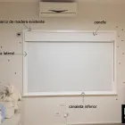 La imagen 5 de la Empresa BLINDS DOCTOR Servicios Profesionales y de Negocios en San Pedro Garza García NLE