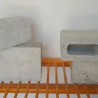 La imagen 2 de la Empresa BLOCKSA DE QUERÉTARO Materiales de Construcción en Queretaro QUE