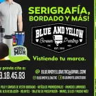 La imagen 9 de la Empresa BLUE AND YELLOW STUDIO Uniformes en Torreón COA