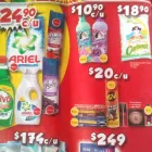 La imagen 4 de la Empresa BODEGA AURRERA - SUCURSAL MI BODEGA NARANJOS Tiendas de Autoservicio y Departamentales en Naranjos VER
