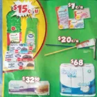 La imagen 7 de la Empresa BODEGA AURRERA - SUCURSAL MI BODEGA NARANJOS Tiendas de Autoservicio y Departamentales en Naranjos VER