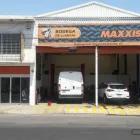 La imagen 1 de la Empresa BODEGA DE LLANTAS MAXXIS Refacciones y Accesorios para Automóviles y Camiones en Veracruz VER