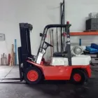 La imagen 7 de la Empresa BODEGA SMI Transportes y Turismo en Nuevo Laredo TAM