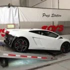 La imagen 1 de la Empresa BODY SHOP TOYS Talleres de reparación automotriz en Querétaro QUE