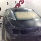 La imagen 2 de la Empresa BODY SHOP TOYS Talleres de reparación automotriz en Querétaro QUE