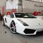 La imagen 4 de la Empresa BODY SHOP TOYS Talleres de reparación automotriz en Querétaro QUE
