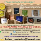 La imagen 5 de la Empresa BOLSAS DE PAPEL Venta de Ropa y Accesorios en Mérida YUC