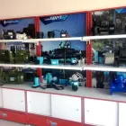 La imagen 1 de la Empresa BOMBAS SUÁREZ SUCURSAL PACHUCA Industrias y Agricultura en Pachuca De Soto HID