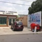 La imagen 1 de la Empresa BOMBAS Y SUMINISTROS DE CADEREYTA Maquinaria, Equipos y Servicios en Cadereyta Jiménez NLE