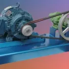 La imagen 1 de la Empresa BOMBAS Y VALVULAS COTOSA en Ciudad De México CMX