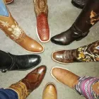 La imagen 3 de la Empresa BOTAS DOBLE R Venta y Fabricación de Calzado en Leon GUA