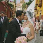 La imagen 1 de la Empresa BOUGAINVILLEA SAN MIGUEL DE ALLENDE - CATERING AND WEDDING PLANNING Organización y Realización de Fiestas y Eventos en León De Los Aldama GUA