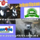 La imagen 1 de la Empresa BOUNCY4KIDS en Guadalajara JAL