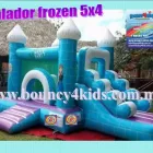 La imagen 2 de la Empresa BOUNCY4KIDS en Guadalajara JAL