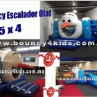 La imagen 3 de la Empresa BOUNCY4KIDS en Guadalajara JAL