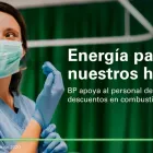La imagen 1 de la Empresa BP Industrias y Agricultura en Chihuahua MEX